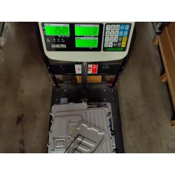 Accessoires auto fabriqués - SC2EM-2142700B - Kit de réparation pour l'ensemble d'unité de commande du moteur d'entraînement - B