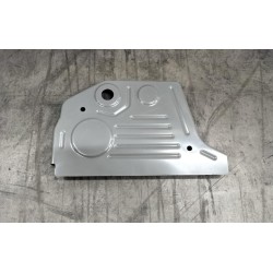 Panneau de recouvrement gauche du plancher arrière - BYD - 13778449-00