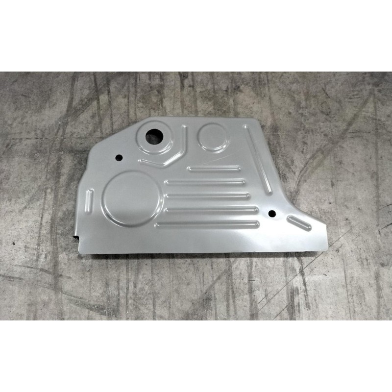 Panneau de recouvrement gauche du plancher arrière - BYD - 13778449-00