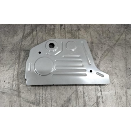Panneau de recouvrement gauche du plancher arrière - BYD - 13778449-00