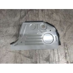 Panneau de recouvrement gauche du plancher arrière - BYD - 13778449-00