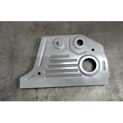 Panneau de recouvrement droit du plancher arrière - BYD - 13778445-00