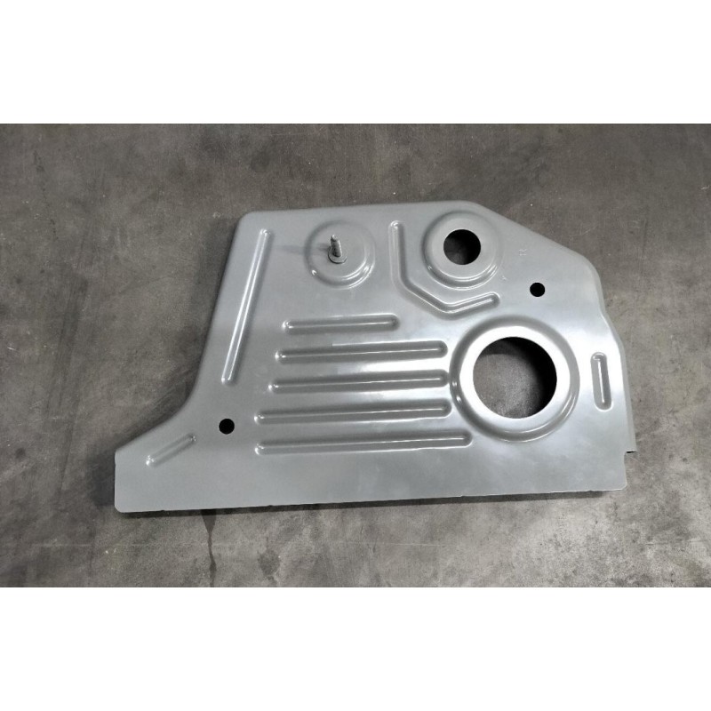 Panneau de recouvrement droit du plancher arrière - BYD - 13778445-00