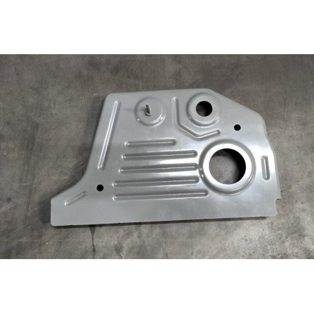 Panneau de recouvrement droit du plancher arrière - BYD - 13778445-00