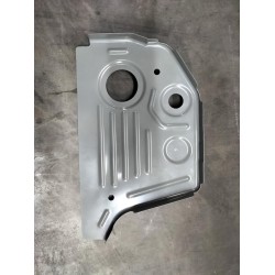 Panneau de recouvrement droit du plancher arrière - BYD - 13778445-00