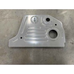 Panneau de recouvrement droit du plancher arrière - BYD - 13778442-00