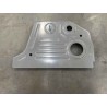 Panneau de recouvrement droit du plancher arrière - BYD - 13778442-00