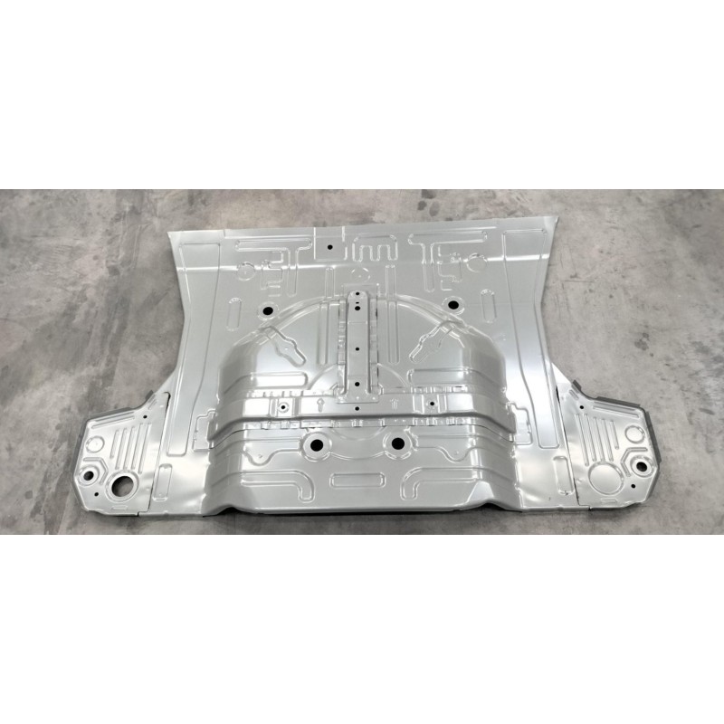 Panneau de plancher arrière - BYD - 13778440-00