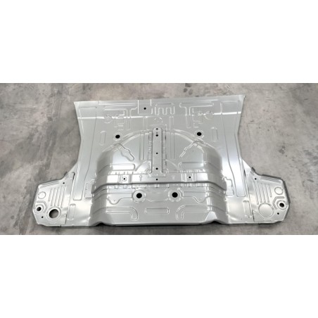 Panneau de plancher arrière - BYD - 13778440-00