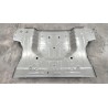 Panneau de plancher arrière - BYD - 13778440-00