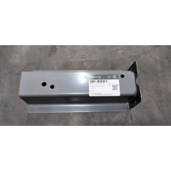 Section arrière de la poutre longitudinale arrière gauche - BYD - 13778438-00