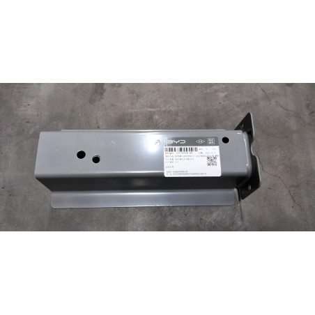 Section arrière de la poutre longitudinale arrière gauche - BYD - 13778438-00