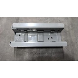 Section arrière de la poutre longitudinale arrière gauche - BYD - 13778438-00