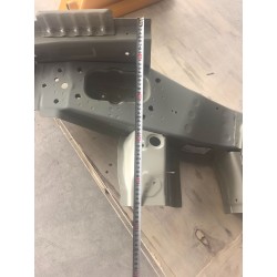 Poutre longitudinale arrière gauche - BYD - 13778437-00