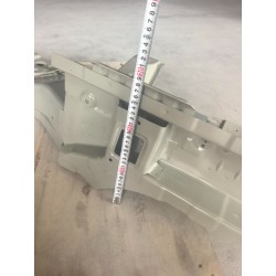 Poutre longitudinale arrière gauche - BYD - 13778437-00