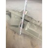 Poutre longitudinale arrière gauche - BYD - 13778437-00