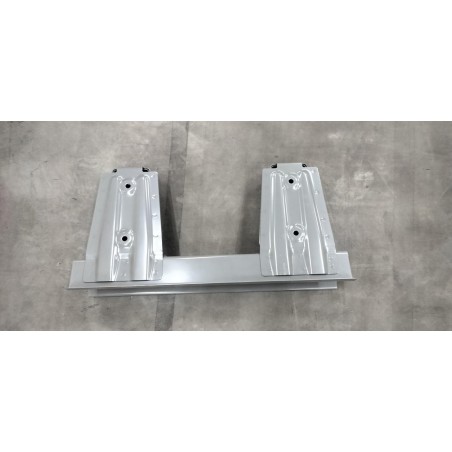 Traverse inférieure du plancher arrière - BYD - 13778436-00