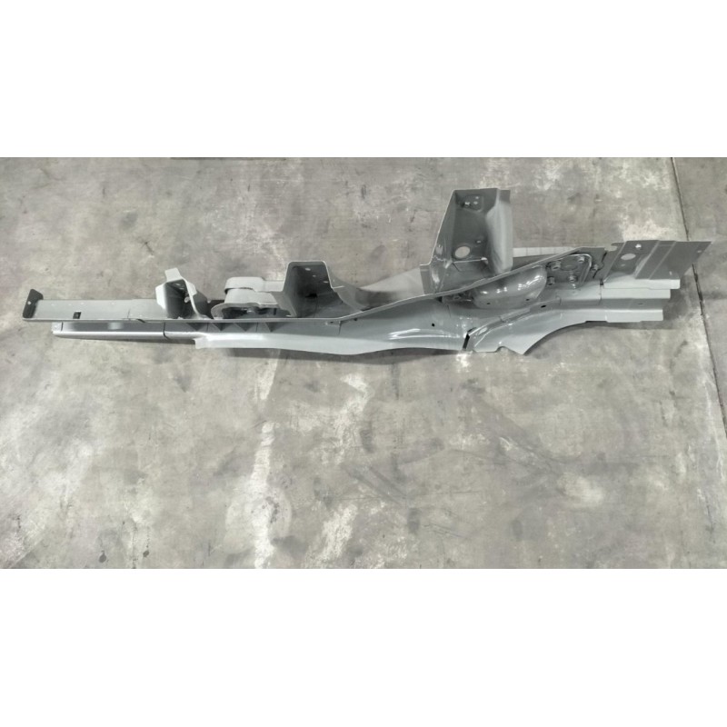 Poutre longitudinale arrière droite - BYD - 13778435-00