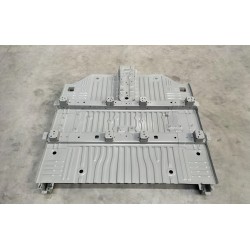 Plancher avant - BYD - 13778434-00