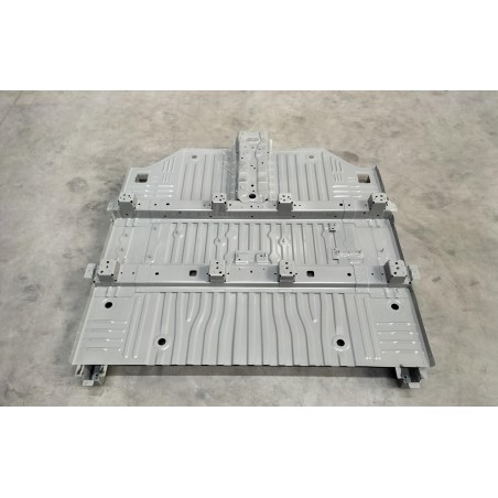 Plancher avant - BYD - 13778434-00