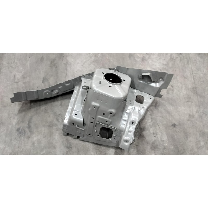 Garde-boue avant droite - BYD - 13778426-00