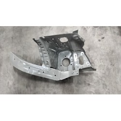 Garde-boue avant droite - BYD - 13778426-00