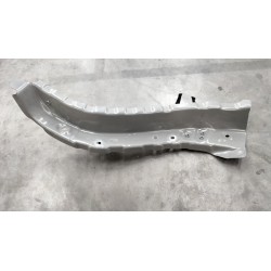 Poutre longitudinale supérieure du garde-roue avant droit - BYD - 13778350-00
