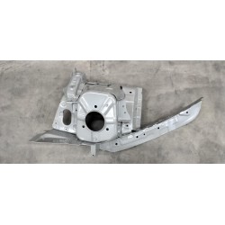Garde-boue avant droite - BYD - 13778349-00