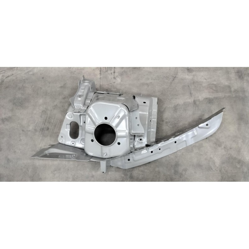 Garde-boue avant droite - BYD - 13778349-00