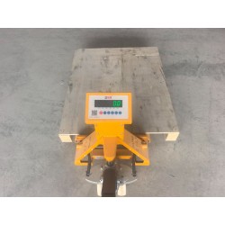 Panneau de la paroi avant - BYD - 13778347-00