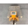 Panneau de la paroi avant - BYD - 13778347-00