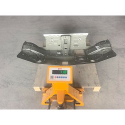 Panneau de la paroi avant - BYD - 13778347-00