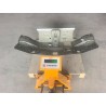 Panneau de la paroi avant - BYD - 13778347-00