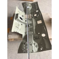 Panneau de la paroi avant - BYD - 13778347-00