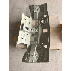Panneau de la paroi avant - BYD - 13778347-00