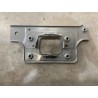 Plaque de montage gauche de la poutre du pare-chocs avant - BYD - 13778345-00