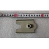Plaque de positionnement et de montage du module frontal - BYD - 13778326-00