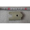 Plaque de positionnement et de montage du module frontal - BYD - 13778326-00