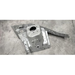 Garde-boue avant gauche - BYD - 13778324-00