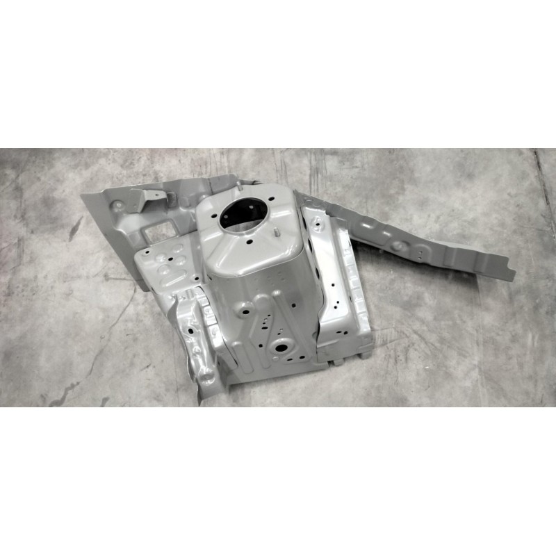 Garde-boue avant gauche - BYD - 13778324-00