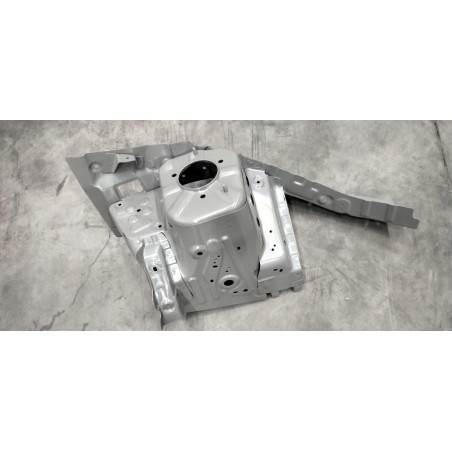 Garde-boue avant gauche - BYD - 13778324-00