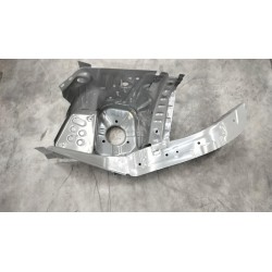 Garde-boue avant gauche - BYD - 13778324-00