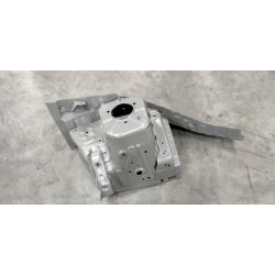 Garde-boue avant gauche - BYD - 13778322-00