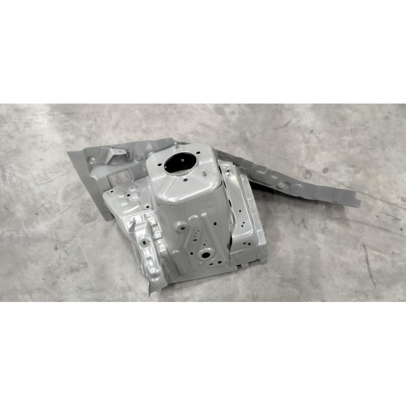 Garde-boue avant gauche - BYD - 13778322-00