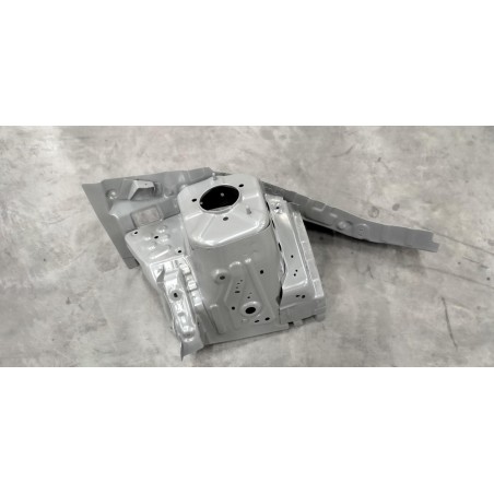 Garde-boue avant gauche - BYD - 13778322-00