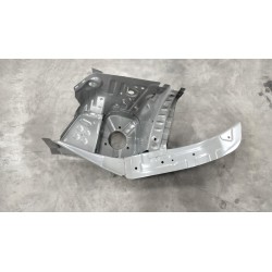 Garde-boue avant gauche - BYD - 13778322-00