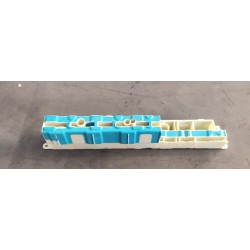 Pièce de renforcement I de la structure composite du seuil de la portière gauche - BYD - 13778302-00