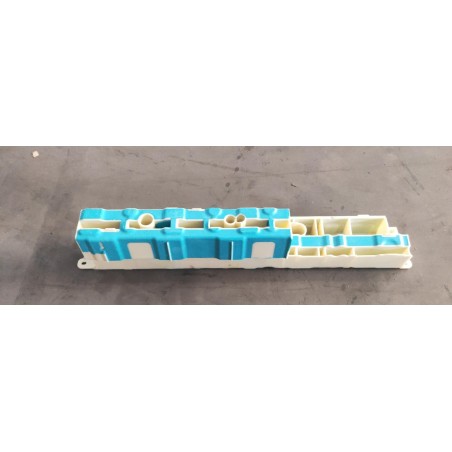Pièce de renforcement I de la structure composite du seuil de la portière gauche - BYD - 13778302-00
