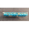 Pièce de renforcement I de la structure composite du seuil de la portière gauche - BYD - 13778302-00