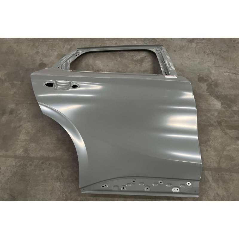 Portière arrière droite - BYD - 13777458-00